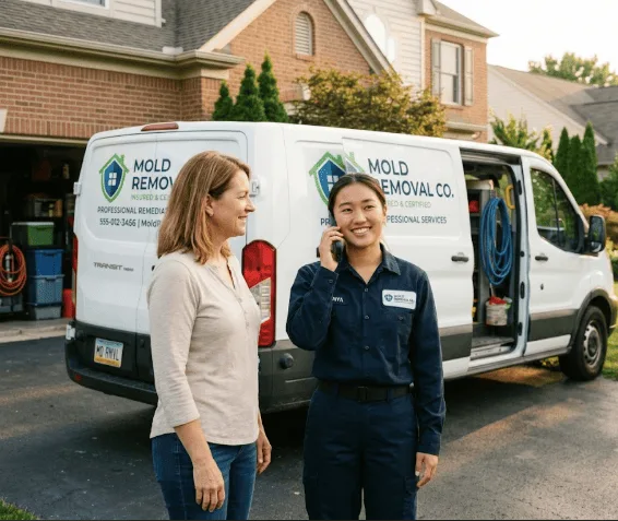 Crawlspace Mold Remediation Hillburn, NY FAQs